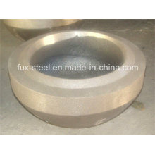 Pipe Cap, Steel Pipe Cap